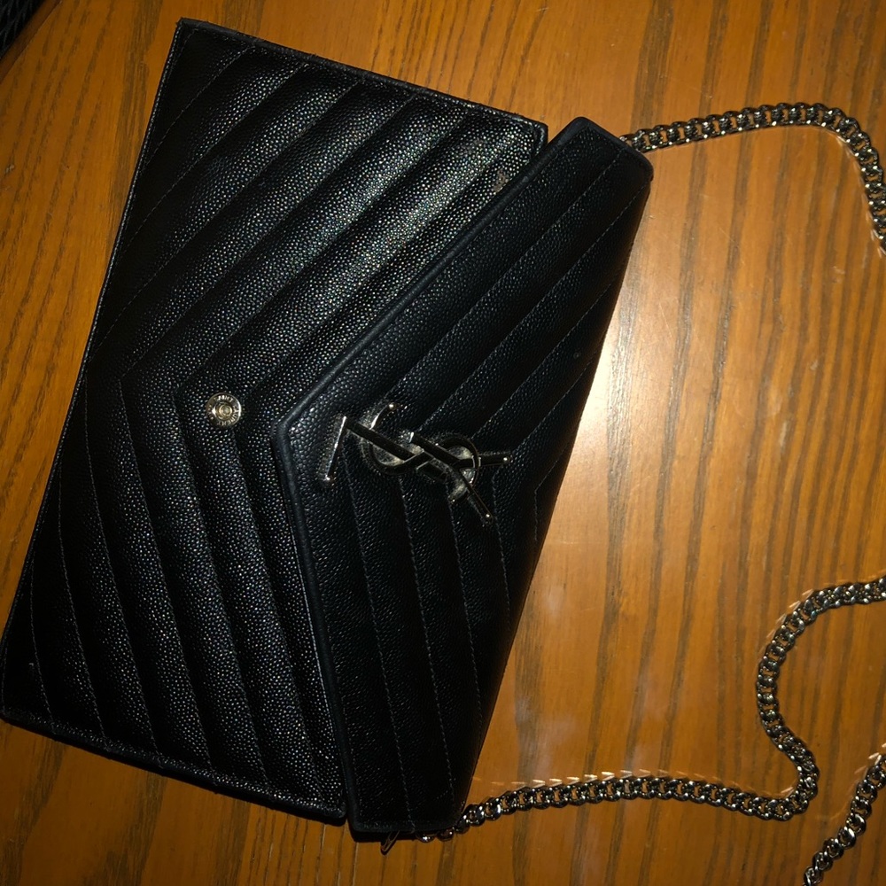 YSL Crossbody